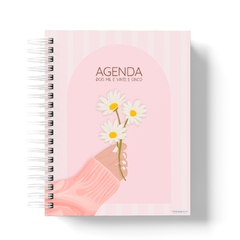 Agenda 2025 personalizada