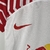 Kit Infantil RB Leipzig I Nike 23/24 - Branco com detalhes em vermelho - CAMISAS DE FUTEBOL  I Huber Imports