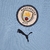 Camisa Manchester City Home 22/23 Torcedor Puma Feminina - Azul na internet