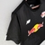 Imagem do Camisa Red Bull Bragantino II 22/23 Torcedor Nike Masculina - Preta