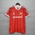 Camisa Manchester United Home Retrô 90/92 Torcedor Adidas Masculina - Vermelha