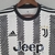 Camisa Juventus Home 22/23 Torcedor Adidas Masculina - Branco e Preto - comprar online