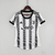 Camisa Juventus Home 22/23 Torcedor Adidas Feminina - Branco e Preto