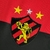 Camisa Sport Recife I 22/23 Torcedor Umbro Feminina - Vermelha e Preto - CAMISAS DE FUTEBOL  I Huber Imports