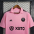 Imagem do Camisa Inter Miami Home 23/24 Torcedor Adidas Masculina - Rosa