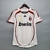 Camisa Milan Retrô 2006/2007 Branca e Vermelha - Adidas