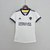 Camisa LA Galaxy Home 22/23 Torcedor Adidas Feminina - Branco - loja online