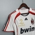 Camisa Milan Retrô 2006/2007 Branca e Vermelha - Adidas na internet