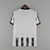 Camisa Juventus Home 22/23 Torcedor Adidas Masculina - Branco e Preto - CAMISAS DE FUTEBOL  I Huber Imports