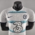 Camisa Chelsea Away 22/23 Jogador Nike Masculina - Branco e Azul na internet