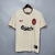 Camisa Retrô Liverpool Away 96/97 Torcedor Reebok Masculina - Marfim