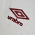 Camisa Fluminense 120 anos Torcedor Umbro Masculina - Branca e Cinza - CAMISAS DE FUTEBOL  I Huber Imports