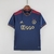 Camisa Ajax Away 22/23 Adidas Masculina - Azul na internet