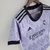 Camisa Real Madrid Away 22/23 Torcedor Adidas Feminina - Roxa - CAMISAS DE FUTEBOL  I Huber Imports