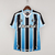 Camisa Grêmio I 22/23 Torcedor Umbro Masculina - Azul