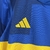 Kit Infantil Boca Juniors I 23/24 Adidas - Azul e amarelo - CAMISAS DE FUTEBOL  I Huber Imports