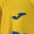 Kit Infantil Villareal Edição Comemorativa Joma 23/24 - Amarelo com detalhes em azul - CAMISAS DE FUTEBOL  I Huber Imports