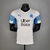 Camisa Marseille Home 21/22 Jogador Puma Masculina - Branca