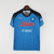 Camisa Napoli Home 22/23 Torcedor EA7 Masculina - Azul