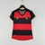 Camisa Sport Recife I 22/23 Torcedor Umbro Feminina - Vermelha e Preto