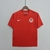 Camisa Seleção do Canadá Home 22/23 Torcedor Nike Masculina - Vermelha na internet