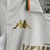 Kit Infantil Venezia I Kappa 23/24 - Branco com detalhes em dourado - CAMISAS DE FUTEBOL  I Huber Imports