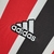 Camisa São Paulo II 22/23 Torcedor Adidas Masculina - Vermelho, Preto e Branco - loja online