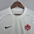 Camisa Seleção do Canadá Away 22/23 Torcedor Nike Masculina - Branca - loja online