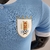 Camisa Seleção do Uruguai Home 22/23 Jogador Puma Masculina - Azul Celeste - CAMISAS DE FUTEBOL  I Huber Imports