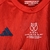 Kit Infantil Osasuna Edição Especial Copa do Rey Adidas 23/24 - Vermelho com detalhes em azul - CAMISAS DE FUTEBOL  I Huber Imports