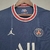 Imagem do Camisa Paris Saint-Germain Home 21/22 Torcedor Nike Masculina - Marinho