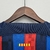 Camisa Barcelona Home 22/23 Torcedor Nike Feminina - Azul Marinho, Azul Royal e Vermelho - loja online