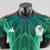 Camisa Seleção do México Home 22/23 Jogador Adidas Masculina - Verde na internet