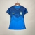 Camisa Brasil Away II 20/21 Torcedor Nike Feminina - Azul