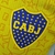 Camisa Boca Juniors Third 22/23 Jogador Adidas Masculina - Amarelo e Azul - comprar online