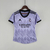 Camisa Real Madrid Away 22/23 Torcedor Adidas Feminina - Roxa