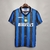 Camisa Inter de Milão Away 97/98 Masculina Umbro Torcedor - Preto e Cinza