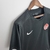 Camisa Seleção do Canadá Third 22/23 Torcedor Nike Masculina - Preta - CAMISAS DE FUTEBOL  I Huber Imports