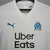 Camisa Marseille Home 21/22 Torcedor Puma Masculina - Branca - comprar online