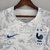 Camisa Seleção da França Away 22/23 Torcedor Nike Masculina - Branca - loja online