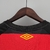 Camisa Sport Recife I 22/23 Torcedor Umbro Feminina - Vermelha e Preto