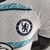 Camisa Chelsea Away 22/23 Jogador Nike Masculina - Branco e Azul - CAMISAS DE FUTEBOL  I Huber Imports