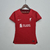 Camisa Liverpool Home 22/23 Torcedor Nike Feminina - Vermelha