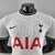 Camisa Tottenham Home 22/23 Jogador Nike Masculina - Branca - comprar online