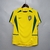 Camisa Retrô 2002 Seleção Brasileira I Nike Masculina - Amarela