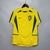 Camisa Retrô 2002 Seleção Brasileira II Nike Masculina - Azul