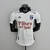 Camisa Colo Colo Home 22/23 Jogador Adidas Masculina - Preto e Branco