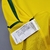 Camisa Retrô 2002 Seleção Brasileira I Nike Masculina - Amarela