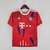 Camisa Bayern de Munique (mash-up) 22/23 Torcedor Adidas Masculina - Vermelho na internet