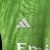 Kit Infantil Arsenal Goleiro Adidas 23/24 - Verde com detalhes em branco - CAMISAS DE FUTEBOL  I Huber Imports